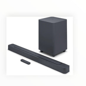JBL Bar 500 5.1 Channel Soundbar With Multibeam & Dolby Atmos