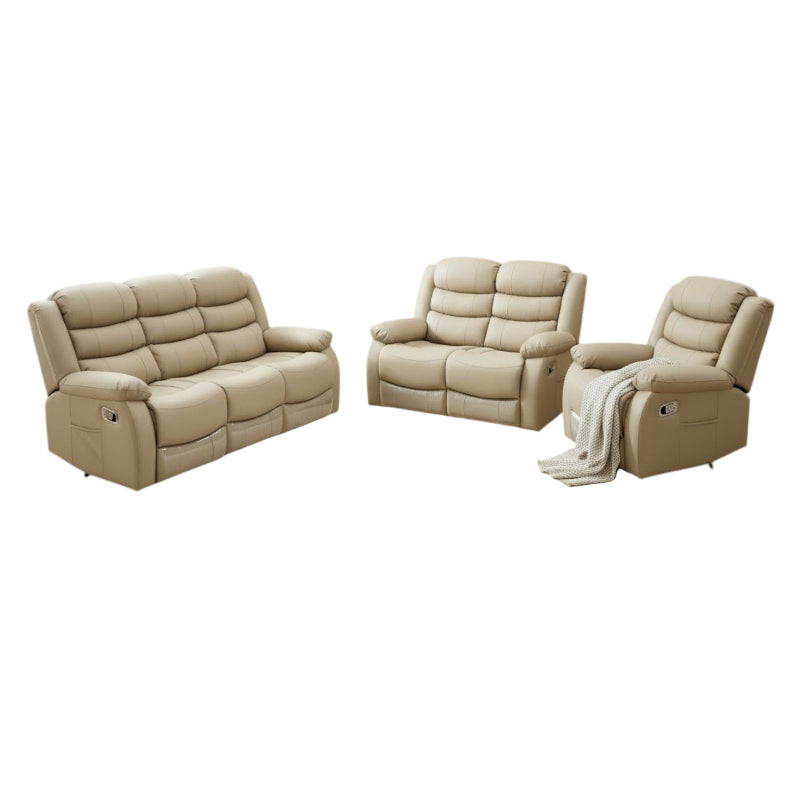Fiona Coffee 3 Action Lounge Suite 3pc (8042511237209)
