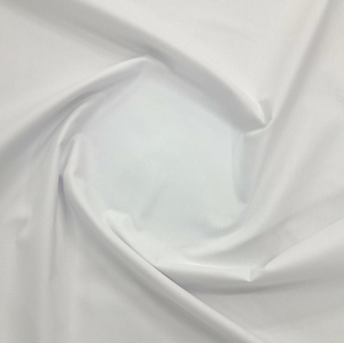 100% Cotton Percale Plain Sheeting Fabric 240 cm
