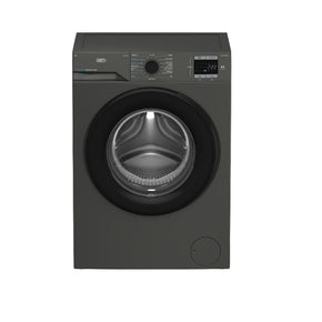 Defy 8kg Manhattan Gray Front Loader DAW396 (8025694765145)