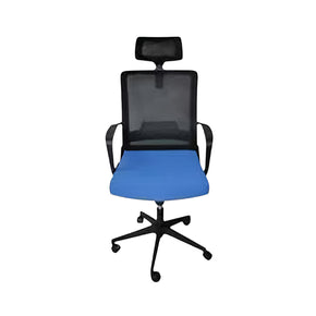 Office Chair STL388A Blue