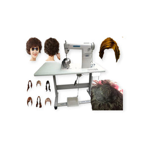 Sewing Star Wig Sewing Machine SG810