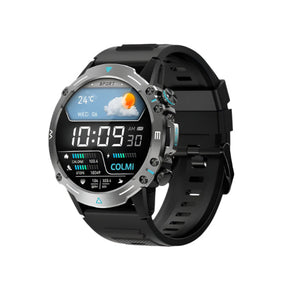 COLMI M42 Smartwatch 1.43″ AMOLED Display 100+ Sports Mode Voice Calling Smart Watch (8002835873881)
