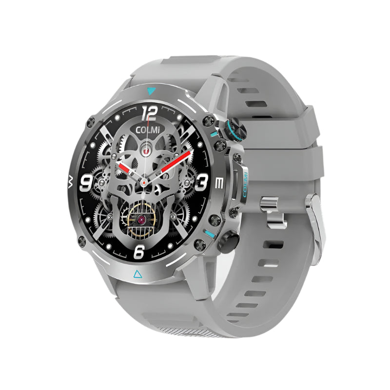 COLMI M42 Smartwatch 1.43″ AMOLED Display 100+ Sports Mode Voice Calling Smart Watch (8002835873881)
