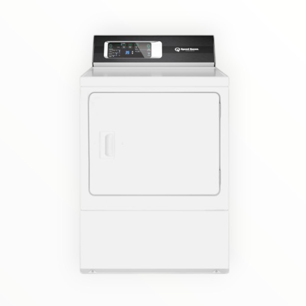 SPEED QUEEN ADEE8RGS 10.5KG ELECTRONIC DRYER