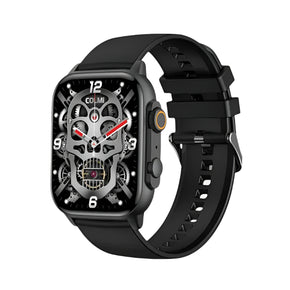 COLMI C81 Smartwatch 2.0″ AMOLED Screen Bluetooth Calling 100+ Sport Mode Smart Watch