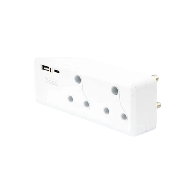 Multiplug Adaptor FL-F03-A108 (8006544490585)