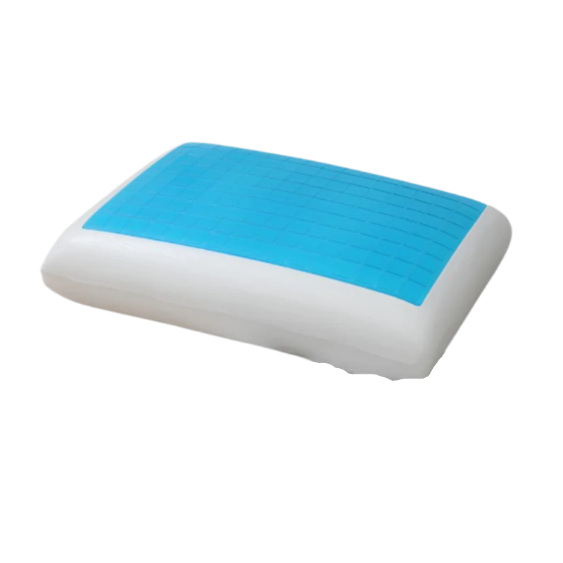 Simon Baker Memory Foam Cooling Gel Pillow 40 x 60 cm 1190