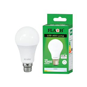 LED Bulb 12W B22 (8006554943577)