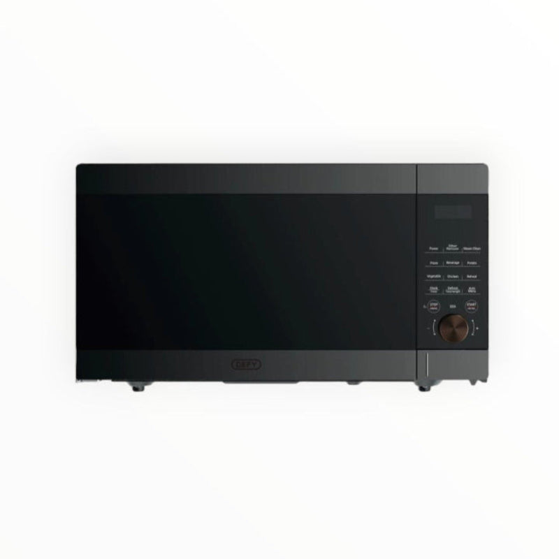 DMO 143: Defy 43L Digital Solo Microwave