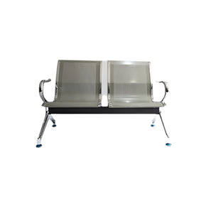 2 Seater Steel Airport Chairs C-A1-2S