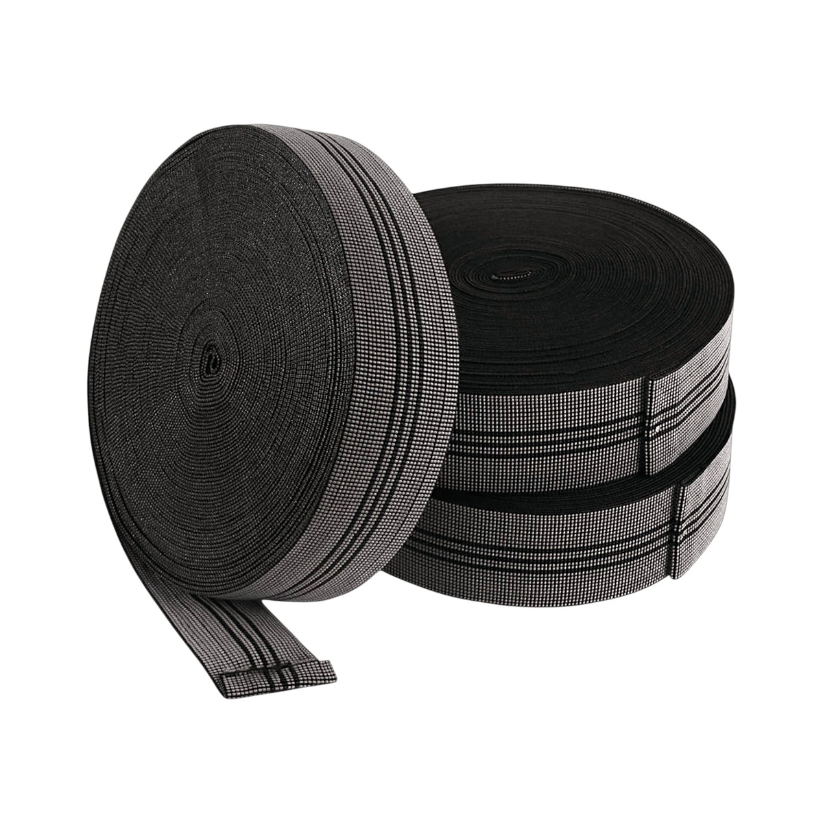 Elasto Webbing 3 Line 4.5 mm