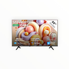 Skyworth 55-inch UHD Google TV-55G6400G (8009151119449)