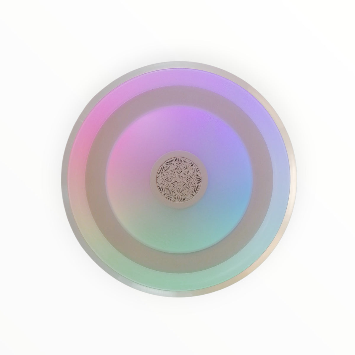 LED Ceiling Light With Bluetooth Speaker YH33005/500/11434