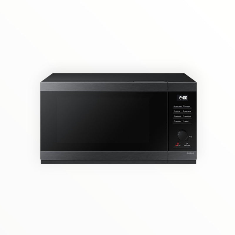 Samsung 40L Black Microwave MS40DG5504AGFA