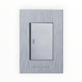 Switch S8-101/2 1 Lever 2 Way