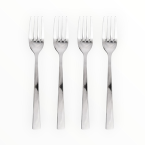 Eetrite Newport 4 Piece Table Fork Set NP/4TF