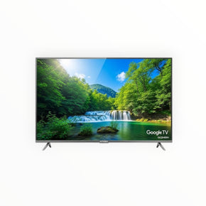 Skyworth 55-inch UHD Google TV-55Q6400H