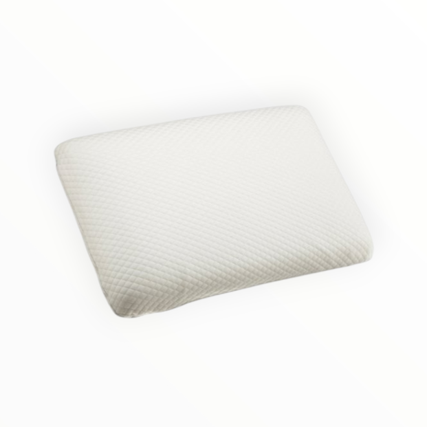 Kiara Memory Foam Traditional Pillow 45x70cm