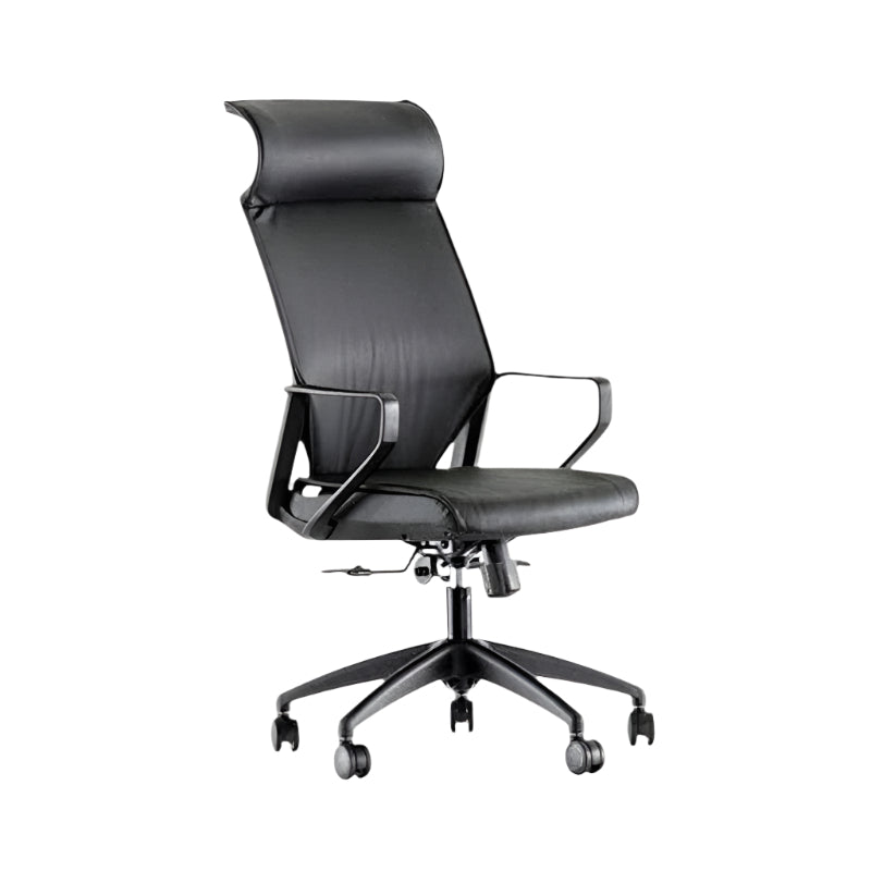 High Back Chair Relax