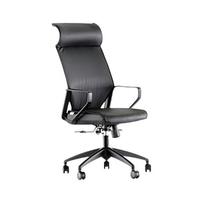 High Back Chair Relax