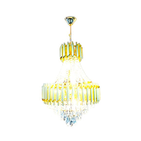 Chandelier A20/200+500 Gold 07926 (8009164947545)
