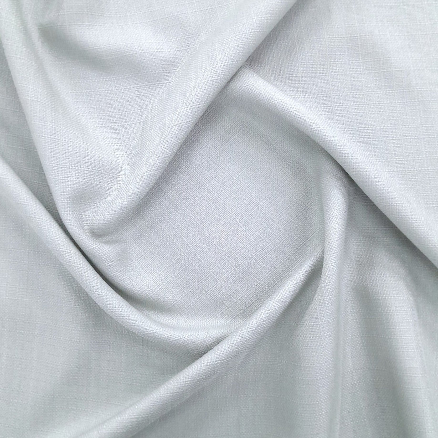 Curtain Fabric Prussian Linen 280cm