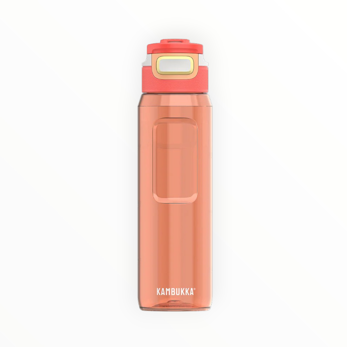 Kambukka Elton Water Bottle Orange Vibes 1000ml Tritan
