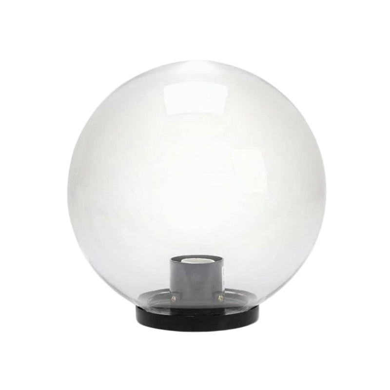Spazio Clear Sphere & Gallery D250 1011/252