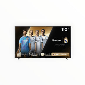 Hisense 110"Smart ULED TV 110UX