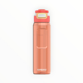 Kambukka Elton Water Bottle Orange Vibes 1000ml Tritan
