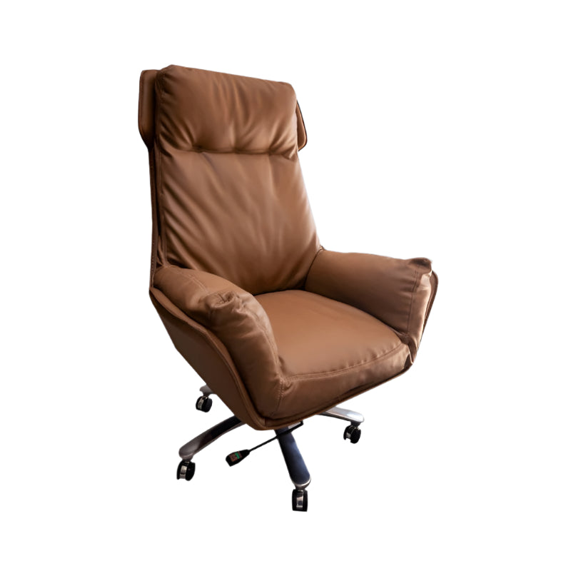 Office Chair A225 Brown