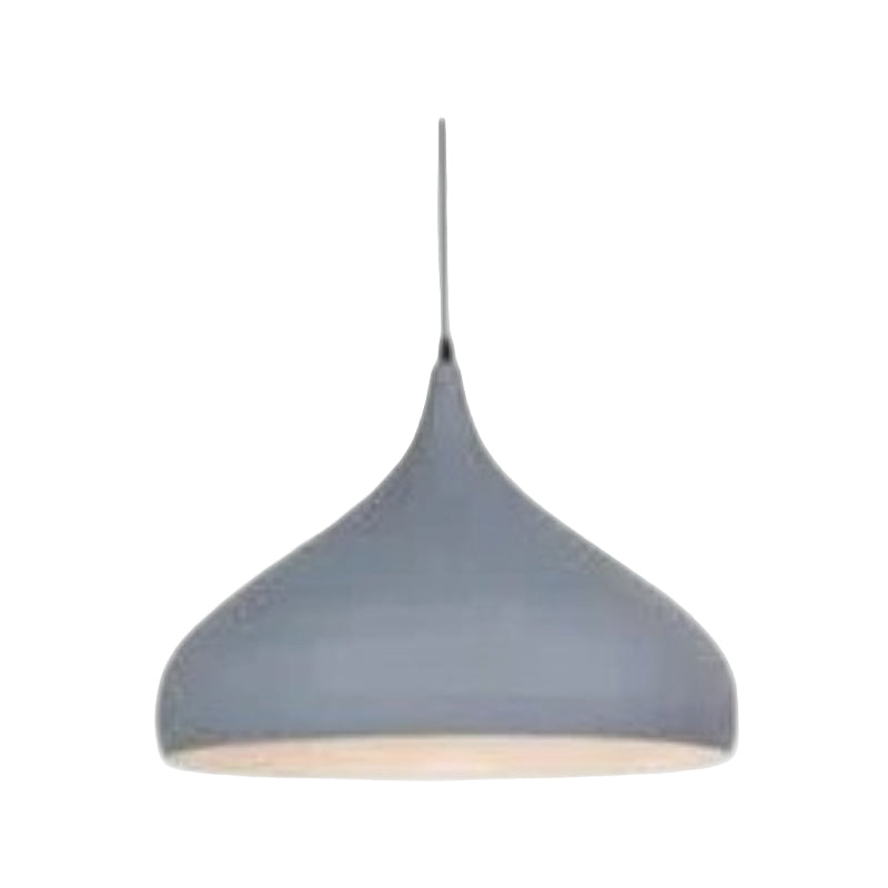 Pendant Light 6009/420 Grey-White