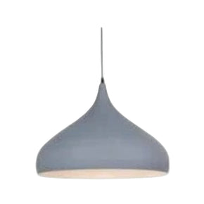 Pendant Light 6009/420 Grey-White