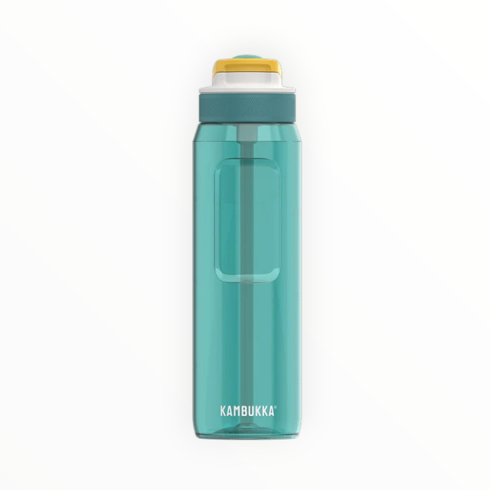 Kambukka Lagoon Water Bottle Zesty Green 1000 ml Tritan