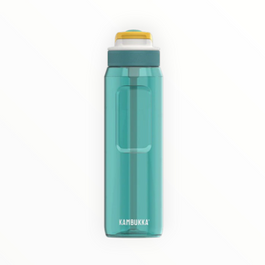 Kambukka Lagoon Water Bottle Zesty Green 1000 ml Tritan