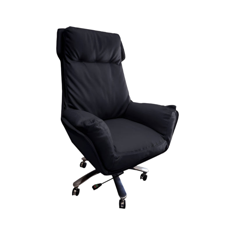 Office Chair A225 Black