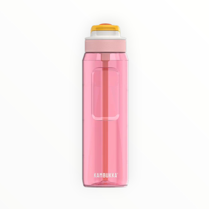 Kambukka Lagoon Water Bottle Sunny Melon 1000 ml Tritan