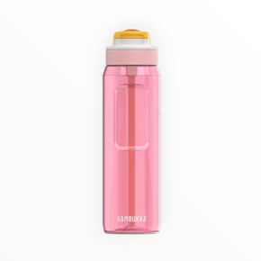 Kambukka Lagoon Water Bottle Sunny Melon 1000 ml Tritan