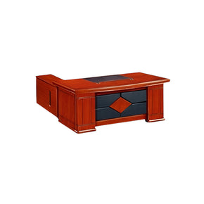 Office Desk STLA25-20 2 m