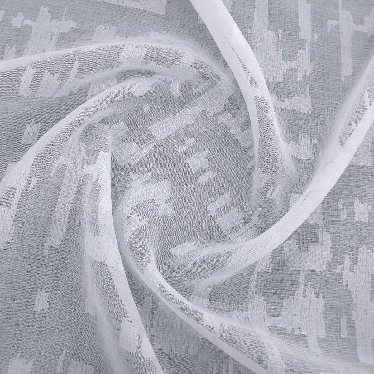 Fabric Damaris Sheer 280 cm