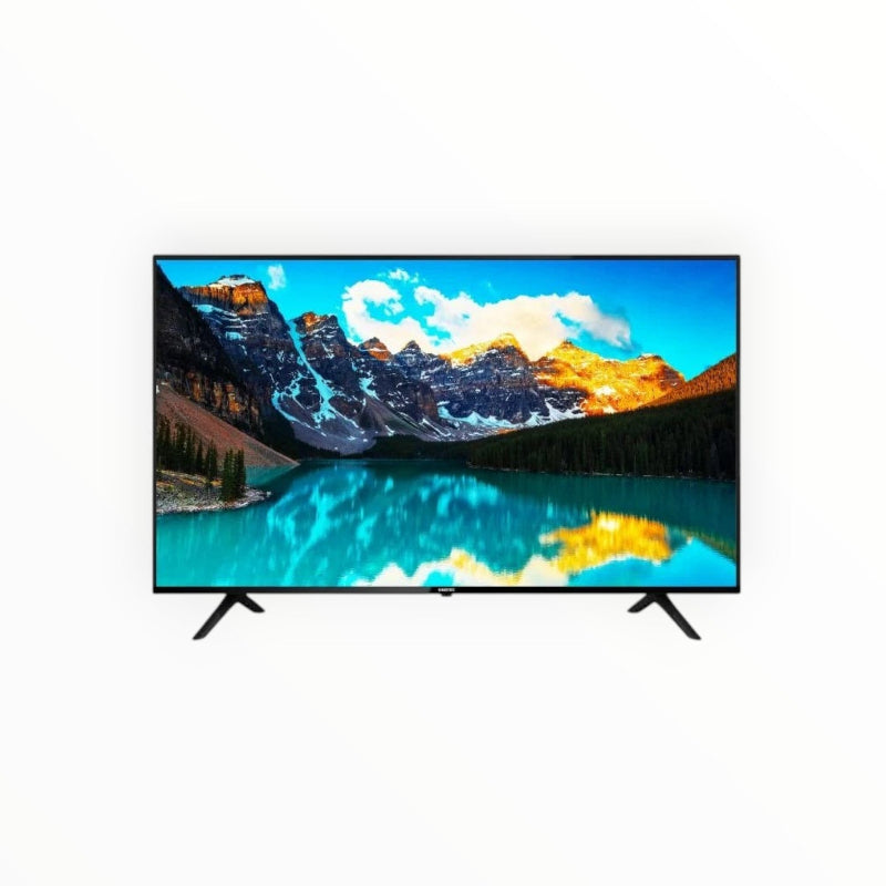 Sinotec led tv STL-55U20UM
