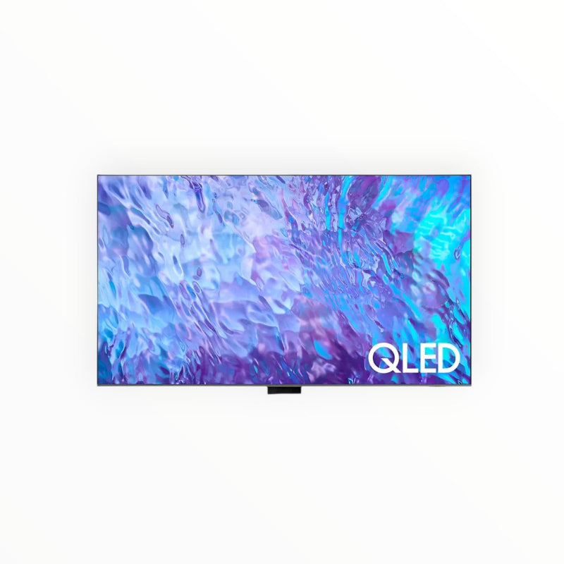 Samsung 98" QLED Smart TV QA98Q80CAK