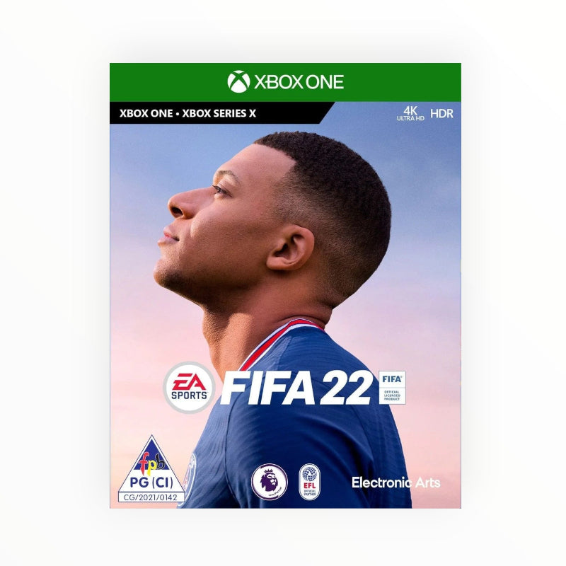 FIFA 22 (Xbox One)