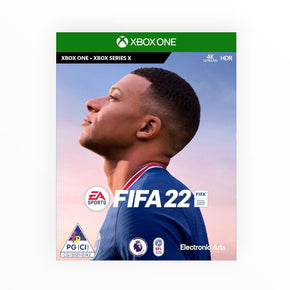 FIFA 22 (Xbox One)