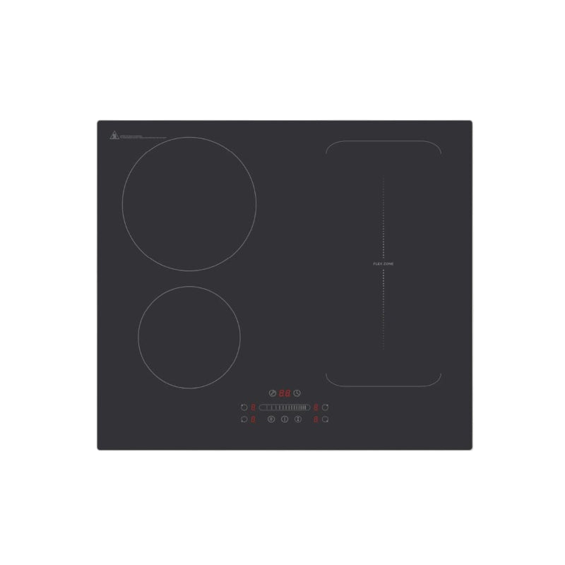 MIDEA INDUCTION HOB MC-IF745AJ1-A 4 PLATE