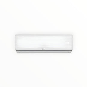 TCL 12000 BTU Non- Invertor Midwall Split Air Conditioner