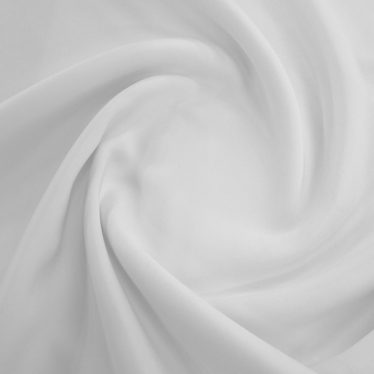 Fabric Woven Blockout Pure White 280 cm