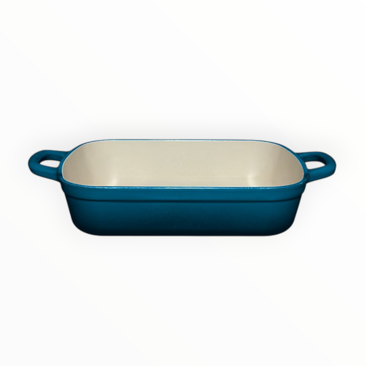 Maxwell & Williams Cast Iron Roaster 3L Midnight Blue SE0021