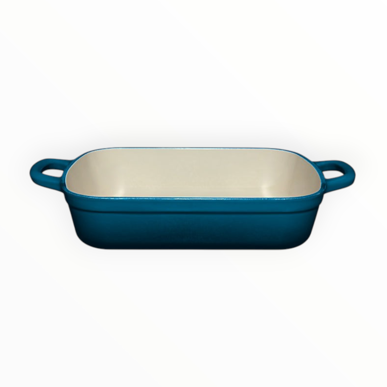 Maxwell & Williams Cast Iron Roaster 3L Midnight Blue SE0021